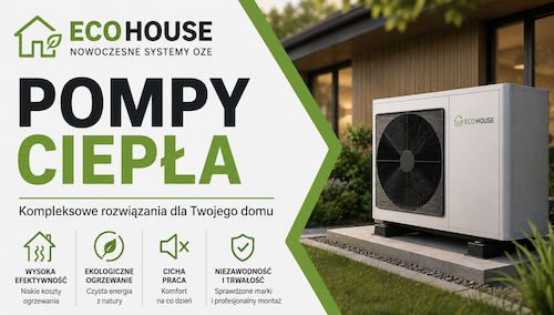 pompy ciep豉 鈍iecie